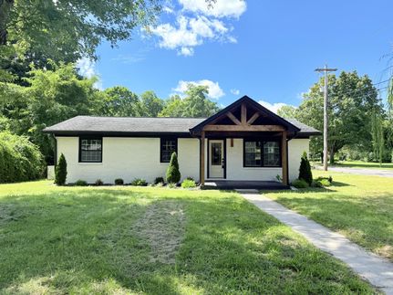 Riverfront Property for sale in Warren County, Tennessee