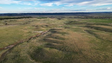 Farm and Ranch for sale in Wheatland County, Montana