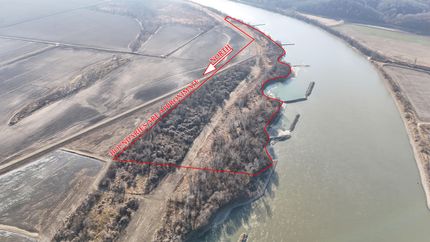 Lakefront Property for sale in Holt County, Missouri