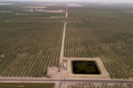 Farm and Ranch for sale in Tulare County, California