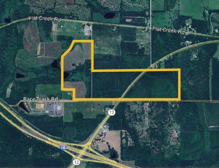 Commercial Property for sale in Gadsden County, Florida