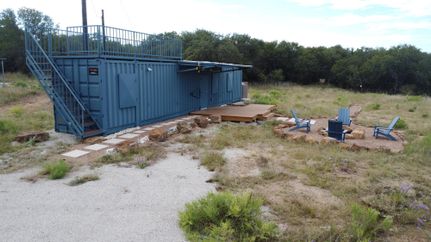 Land for sale in Young County, Texas