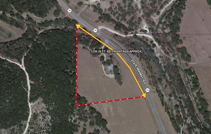 Land for sale in Medina County, Texas