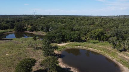 Land for sale in Young County, Texas