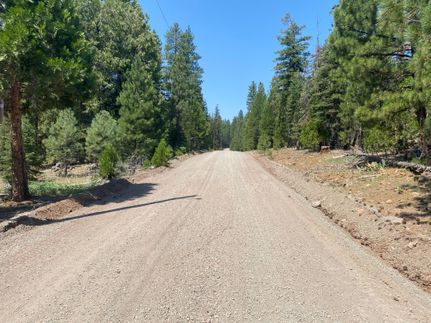 Farm and Ranch in Modoc County, California