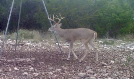 Recreational Property for sale in Edwards County, Texas