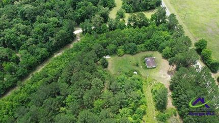 Land for sale in Bleckley County, Georgia