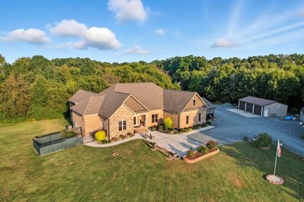 Farm and Ranch for sale in Union County, North Carolina