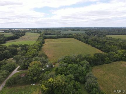 Land for sale in Lewis County, Missouri
