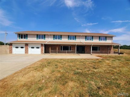 Land for sale in Clark County, Missouri