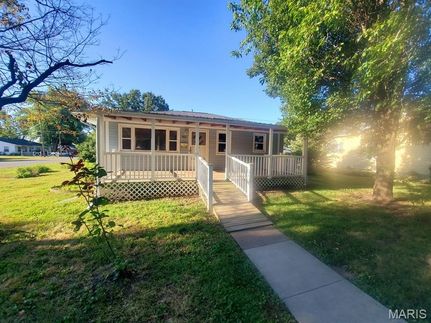 Land for sale in Lewis County, Missouri