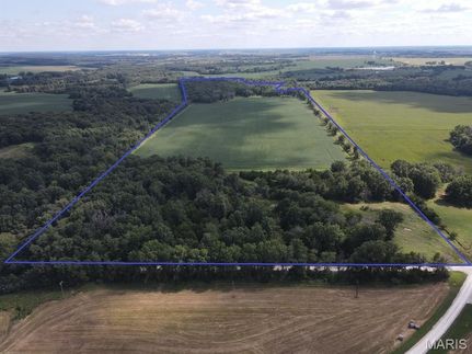 Undeveloped Land for sale in Lewis County, Missouri