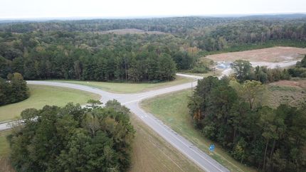 Undeveloped Land for sale in Greene County, Alabama
