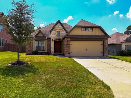 Land in Walker County, Texas