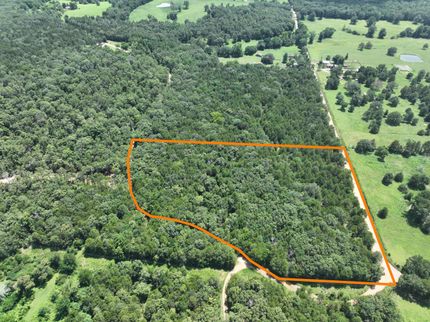 Land for sale in Sequoyah County, Oklahoma