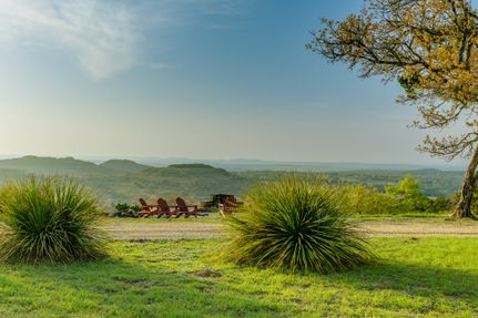 Farm and Ranch for sale in Blanco County, Texas