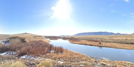 Undeveloped Land in Costilla County, Colorado
