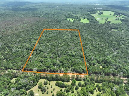 Land for sale in Sequoyah County, Oklahoma