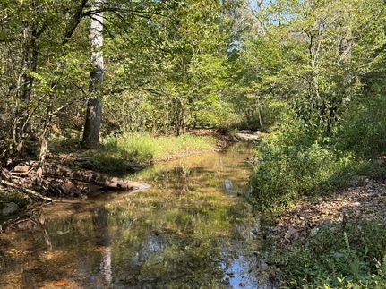 Timberland Property for sale in Izard County, Arkansas