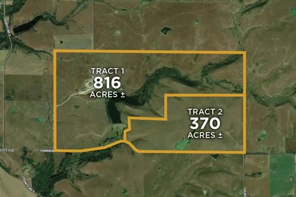 Recreational Property for sale in Greenwood County, Kansas