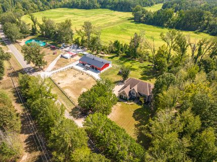 Farm and Ranch for sale in Fayette County, Tennessee