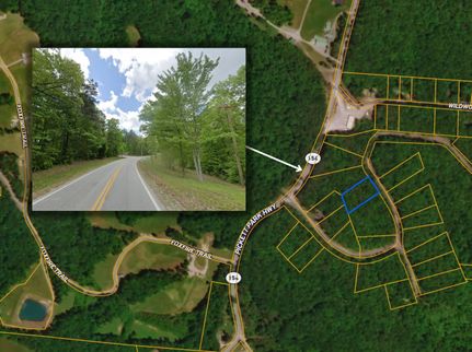 Recreational Property for sale in Fentress County, Tennessee