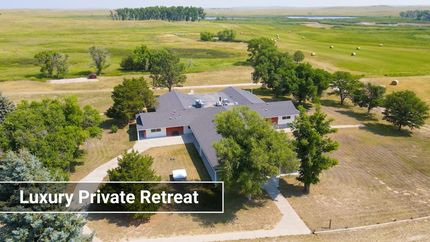 Recreational Property for sale in Morrill County, Nebraska