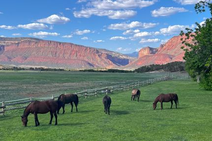 Land for sale in Mesa County, Colorado