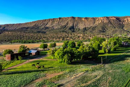 Land for sale in Mesa County, Colorado