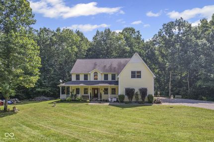 Farm and Ranch for sale in Johnson County, Indiana