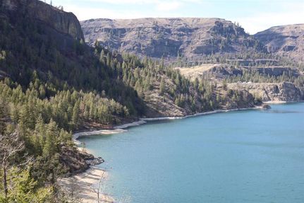 Undeveloped Land for sale in Lincoln County, Washington