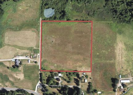Land for sale in Pierce County, Washington