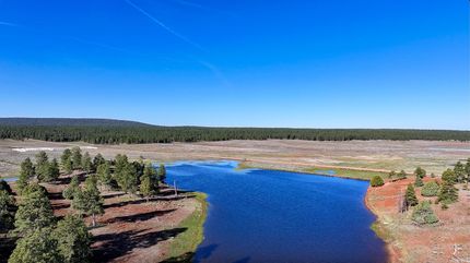 Land for sale in Cibola County, New Mexico