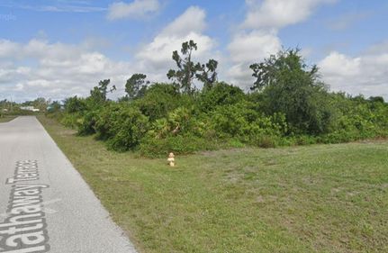 Undeveloped Land for sale in Charlotte County, Florida