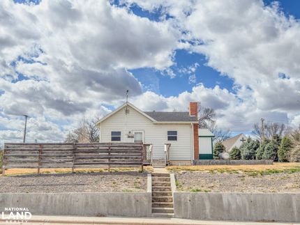 Recreational Property in Chase County, Nebraska