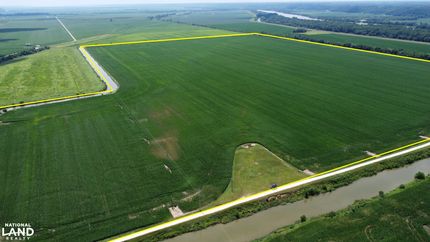 Land in Greene County, Illinois
