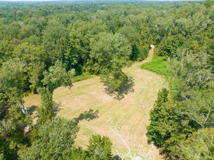 Hunting Property for sale in West Feliciana Parish, Louisiana
