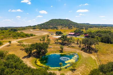 Hunting Property for sale in Comanche County, Texas