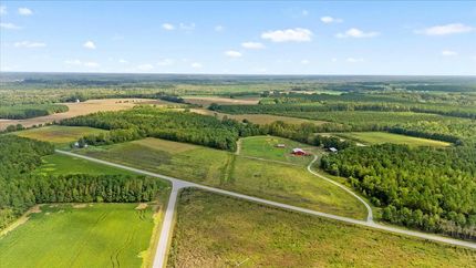Undeveloped Land for sale in Northampton County, North Carolina