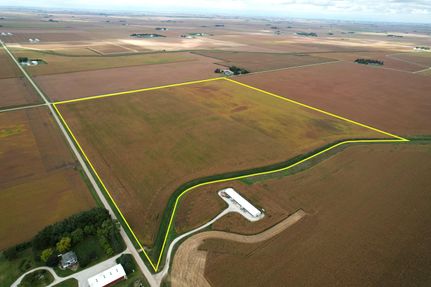Land for sale in Webster County, Iowa