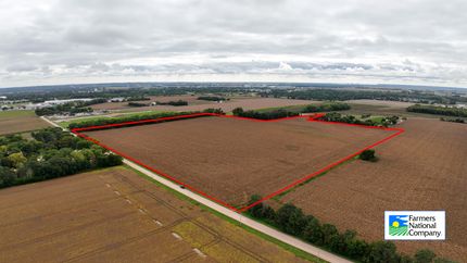 Farm and Ranch for sale in Dakota County, Nebraska