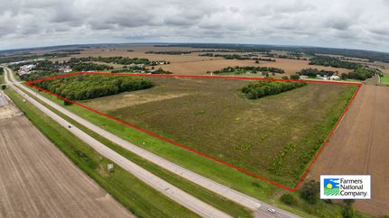 Farm and Ranch for sale in Dakota County, Nebraska