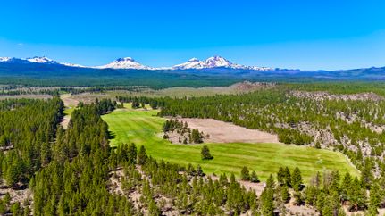 Undeveloped Land for sale in Deschutes County, Oregon