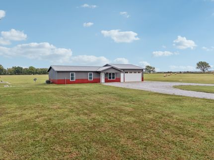 Land in Mayes County, Oklahoma