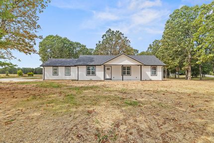 Land for sale in Polk County, Missouri