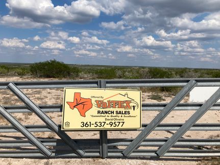 Farm and Ranch for sale in Duval County, Texas
