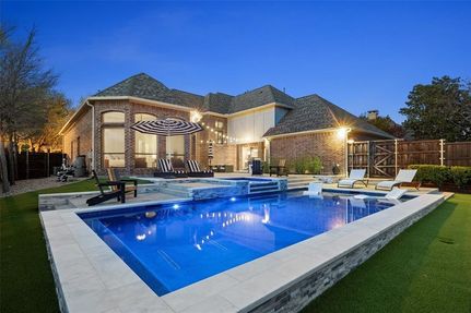 Land for sale in Collin County, Texas