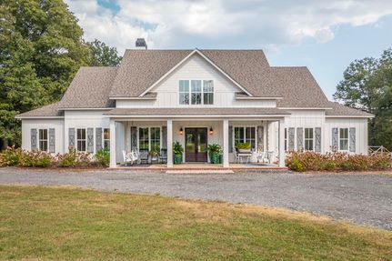 Farm and Ranch for sale in Saint Clair County, Alabama