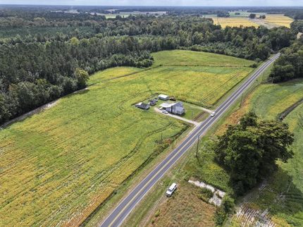 Timberland Property for sale in Pitt County, North Carolina