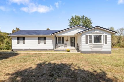 Recreational Property for sale in Crittenden County, Kentucky